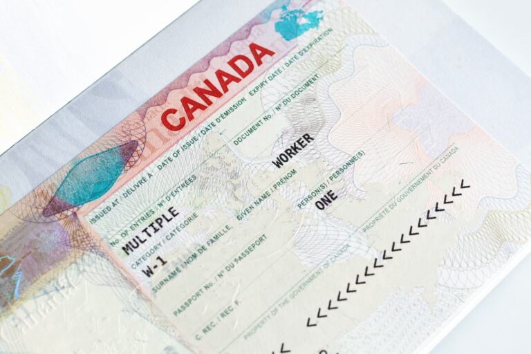 What Does It Mean To Have An Open Work Permit In Canada