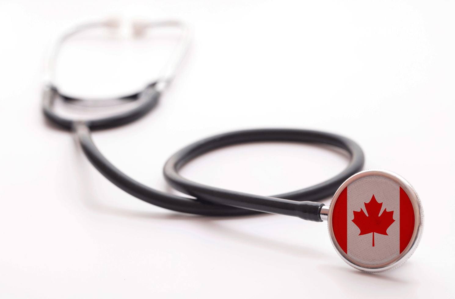 Healthcare Professionals in Canada Wanted